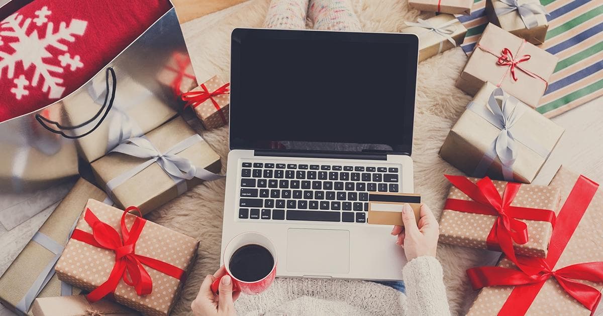 Holiday Gifts For Your Developer Friend