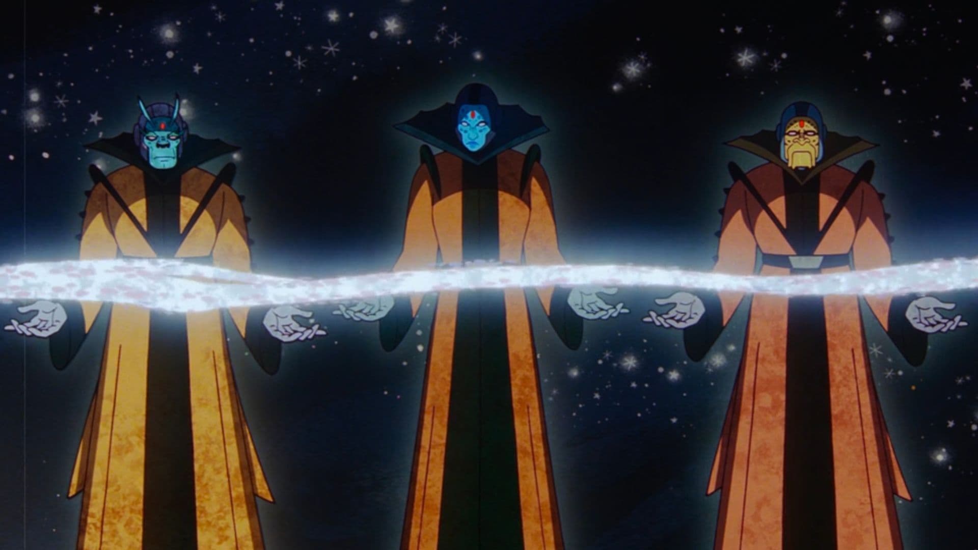 Time Variance and the Proposed Timeline